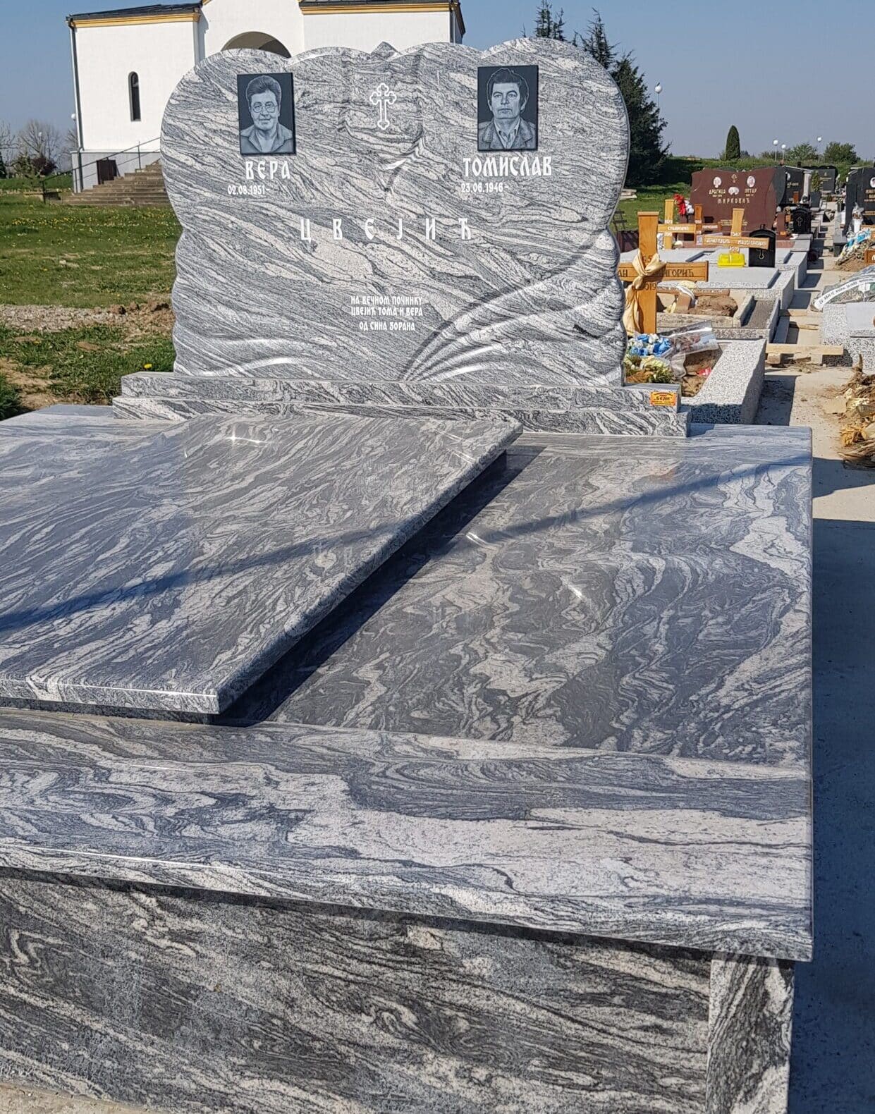 Spomenik 3D CNC – 077