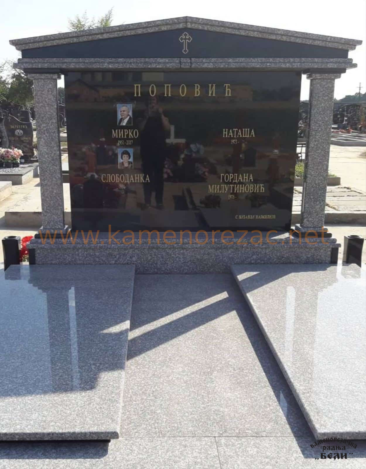 Spomenik Kapitel 060