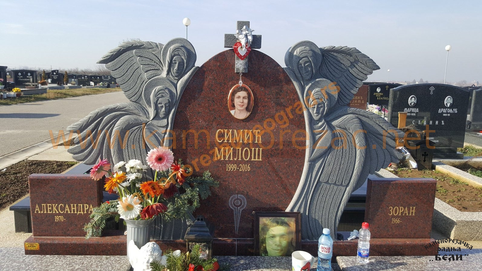 Spomenik Andjeo 067