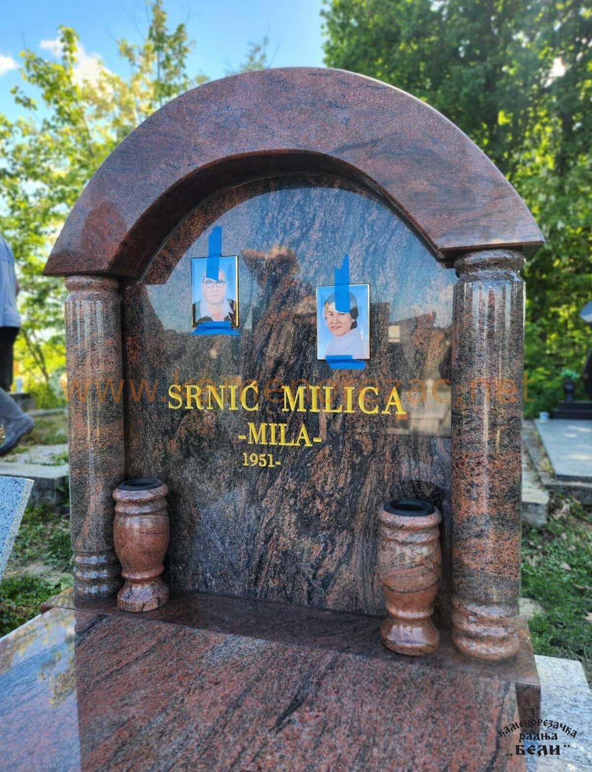 Spomenik Kapitel 005