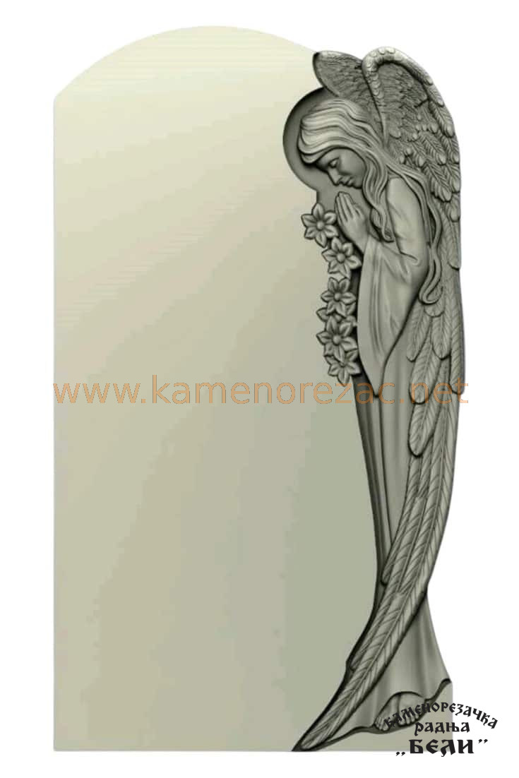 Spomenik Andjeo 086
