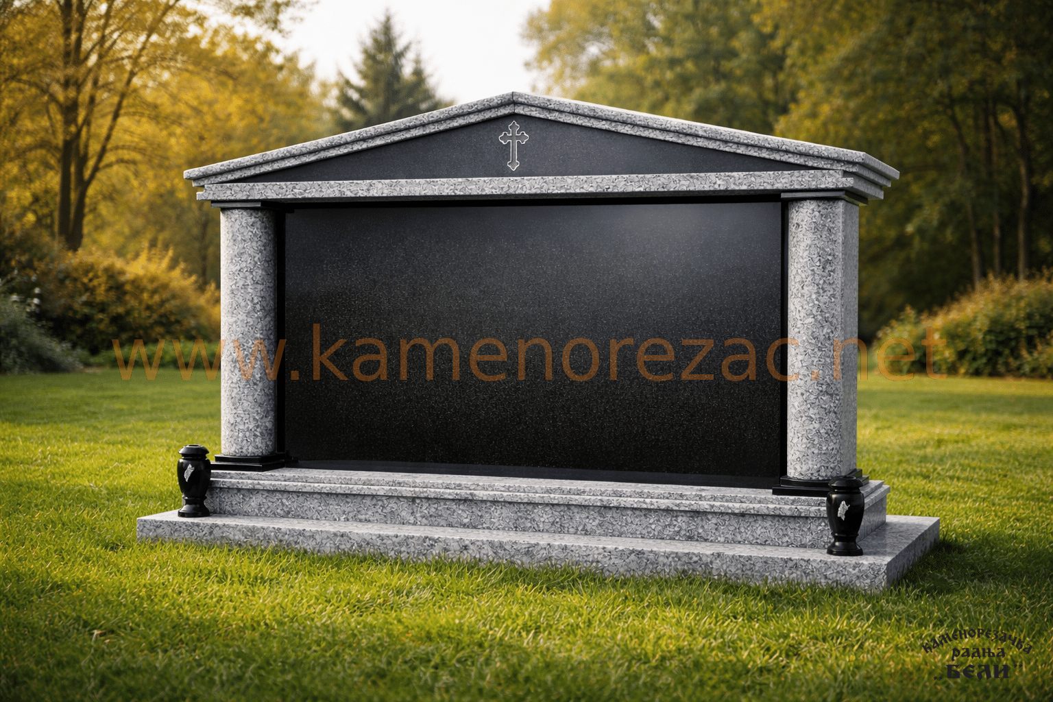 Spomenik Kapitel 012