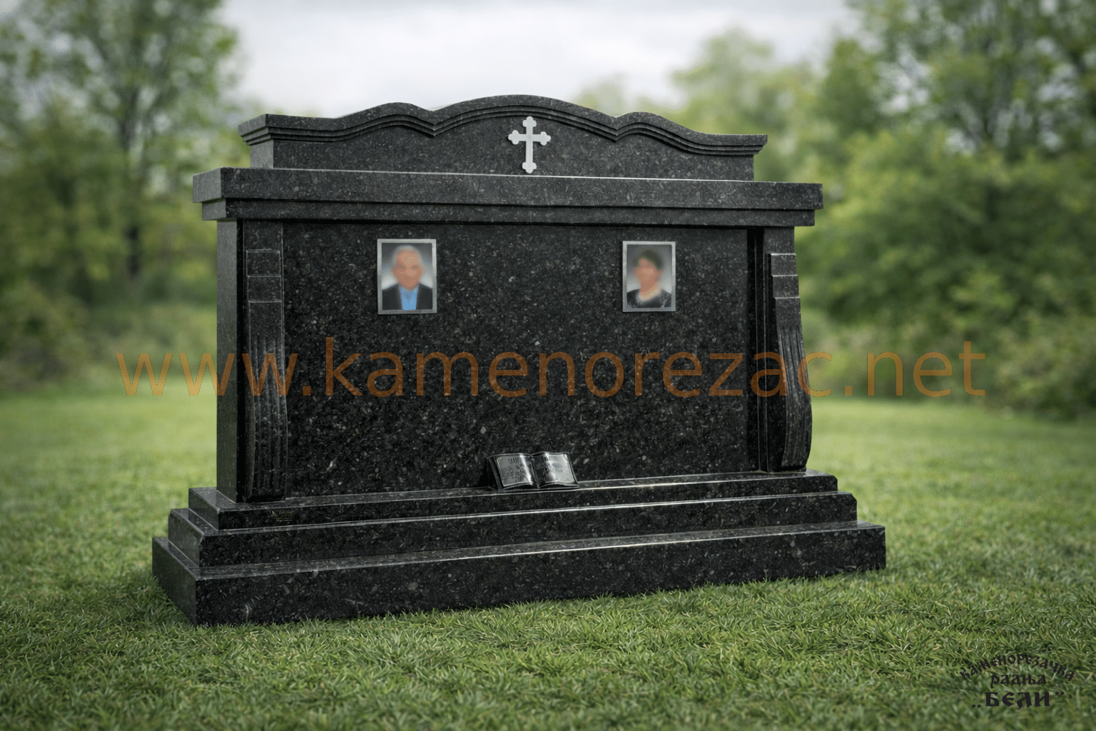 Spomenik Kapitel 010