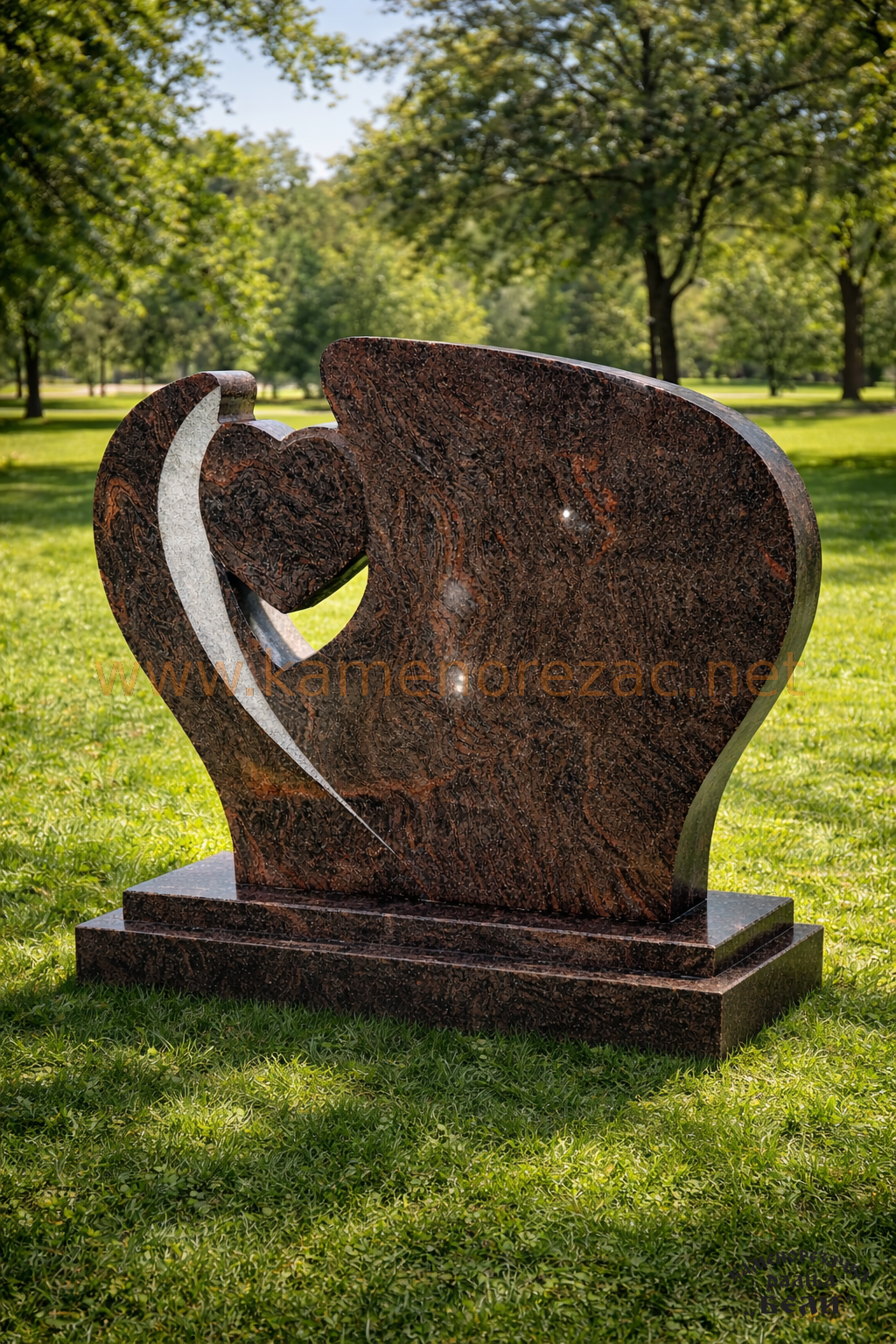 Spomenik srce 001